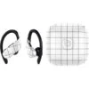 White Grid PowerBeats Pro Skin -Skinit Store white grid powerbeats pro skin 1561150378 SKNFSHION10BTPBPW PR 01 0e51f2a3 2078 4b5b a180 1e1470da4299