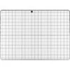 White Grid Surface Pro 8 Skin