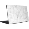 White Marble Dell Vostro Skin -Skinit Store white marble dell vostro 15 5590 skin 1600200509 SKNMARBLEX1DV5590 PR 01