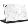 White Marble Lenovo ThinkPad Skin 1 White Marble Lenovo ThinkPad Skin -Skinit Store white marble thinkpad p71 skin 1527736247 SKNMARBLEX1LTPP71 PR 01