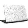 White Speckle Dell Inspiron Skin -Skinit Store white speckle inspiron 15 5000 5577 skin 1533662136 SKNSPCKLE01DI5577 PR 01