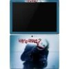 The Dark Knight Why So Serious Surface Pro 6 Skin -Skinit Store why so serious surface pro 6 skin 1666199468 SKNDARKNT03MSSRP6 PR 01