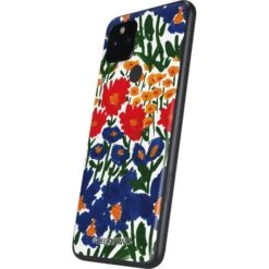 Bouffants And Broken Hearts Wild Garden 4 Google Pixel 4a 5G Skin -Skinit Store wild garden 4 google pixel 4a 5g skin 1608594971 SKNBFNTBH29PX4A5G PR 02