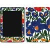 Bouffants And Broken Hearts Wild Garden 4 Amazon Kindle Skin -Skinit Store wild garden 4 kindle paperwhite e reader 6in skin 1528396154 SKNBFNTBH29KWHT6X PR 01