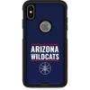 University Of Arizona Wildcats Basketball Mark Otterbox Commuter IPhone Skin -Skinit Store wildcats basketball mark otterbox commuter iphone xs max skin 1695227126 SKNAZWDCT06OIPXMC PR 01