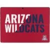 University Of Arizona Wildcats Logo Split Red Surface Pro 8 Skin