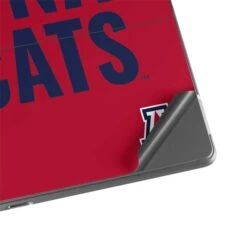 University Of Arizona Wildcats Logo Split Red Surface Pro 8 Skin -Skinit Store wildcats logo split red surface pro 8 skin 1695227038 SKNAZWDCT02MSSRP8 PR 04
