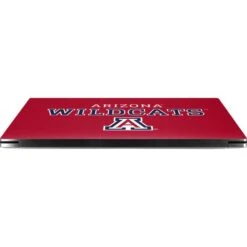 University Of Arizona Wildcats Red Dell XPS Skin -Skinit Store wildcats red xps 15 9500 2020 skin 1695227025 SKNAZWDCT05XPS950 PR 03