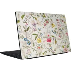 William Kilburn Wildflowers Dell Vostro Skin