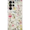 William Kilburn Wildflowers Galaxy S22 Ultra Skin