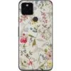 William Kilburn Wildflowers Google Pixel 5a Skin