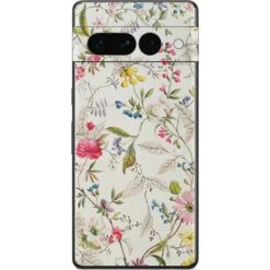 William Kilburn Wildflowers Google Pixel 7 Pro Skin