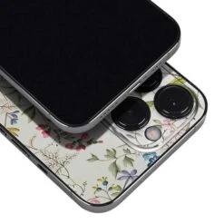 Wildflowers By William Kilburn IPhone 15 Pro Skin -Skinit Store wildflowers by william kilburn iphone 14 pro skin 1662674358 SKNBRGPAT03IPH14P PR 04 4f22aca5 e8e8 46cd b2ef e5579928b9f9