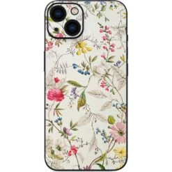 William Kilburn Wildflowers IPhone 14 Skin