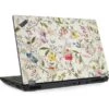 William Kilburn Wildflowers Lenovo ThinkPad Skin