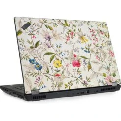 William Kilburn Wildflowers Lenovo ThinkPad Skin