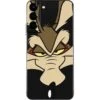 Looney Tunes Wile E. Coyote Smile Galaxy S22 Plus Skin -Skinit Store wile e. coyote smile galaxy s22 plus skin 1646336934 SKNLTBWWC02GLX22P PR 01 bc3e328f 3809 46c6 a1bb 9218d63f5aa1