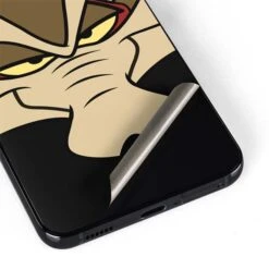 Looney Tunes Wile E. Coyote Smile Galaxy S22 Plus Skin -Skinit Store wile e. coyote smile galaxy s22 plus skin 1646336934 SKNLTBWWC02GLX22P PR 04