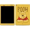 Disney Winnie The Pooh Portrait Apple IPad Skin -Skinit Store winnie the pooh portrait ipad 9.7in 2018 skin 1705418420 SKNWIPOOH05IP9718 PR 01