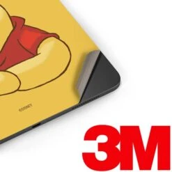 Disney Winnie The Pooh Portrait Apple IPad Pro Skin -Skinit Store winnie the pooh portrait ipad pro 11in 2018 2019 skin 1705418451 SKNWIPOOH05IPRO11 PR 03