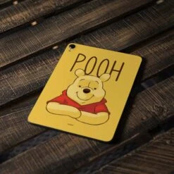 Disney Winnie The Pooh Portrait Apple IPad Pro Skin -Skinit Store winnie the pooh portrait ipad pro 11in 2018 2019 skin 1705418451 SKNWIPOOH05IPRO11 PR 04