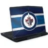 NHL Winnipeg Jets Alternate Jersey Dell Alienware Skin -Skinit Store winnipeg jets alternate jersey alienware 17in 2017 skin 1518563436 SKNSTPNHL16AL17FL PR 01