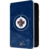 NHL Winnipeg Jets Distressed Logo Surface Duo Skin -Skinit Store winnipeg jets distressed logo surface duo skin 1621373923 SKNNHLWJA03MSSDUO PR 01