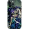 Winter Fairy With Frost Dragon By Jasmine Becket-Griffith IPhone 15 Pro Max Skin -Skinit Store winter fairy with frost dragon by jasmine becket griffith iphone 15 pro max skin 1694187093 SKNJASBEC04IP15PM PR 01