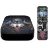 Brigid Ashwood Wolf Symbols Apple TV Skin -Skinit Store wolf symbols apple tv 4k 2017 skin 1507159973 SKNTNCFAN03APTV4K PR 01