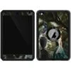 Woman With Peacocks By Nene Thomas Otterbox Defender IPad Skin