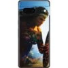 DC Comics Wonder Woman Action Pose Poster Google Pixel 7 Skin