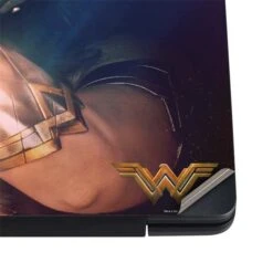 DC Comics Wonder Woman Profile Character Poster Dell Vostro Skin -Skinit Store wonder woman amazon princess dell vostro 15 5590 skin 1600200568 SKNWWMOVI04DV5590 PR 03