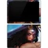 DC Comics Wonder Woman Battle Ready Poster Google Pixel Slate Skin