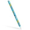 DC Comics Wonder Woman Action Pose Pattern Apple Pencil (2nd Gen 2019) Skin -Skinit Store wonder woman blast apple pencil 2nd gen 2019 skin 1554863301 SKNWONWOM10APNCL2 PR 01