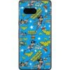 DC Comics Wonder Woman Action Pose Pattern Google Pixel 7 Skin -Skinit Store wonder woman blast google pixel 7 skin 1666314969 SKNWONWOM10GPIXL7 PR 01 f659409c 3a4b 4ebf adde 6340739e754b