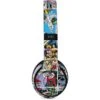 DC Comics Wonder Woman Comic Blast Beats Solo 3 Wireless Skin -Skinit Store wonder woman comic blast beats solo 3 wireless skin 1747165091 SKNWONWOM12BTSSW3 PR 01