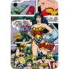 DC Comics Wonder Woman Comic Blast Apple IPad Mini Skin -Skinit Store wonder woman comic blast ipad mini 7th gen skin 1741965166 SKNWONWOM12IPADM7 PR 01