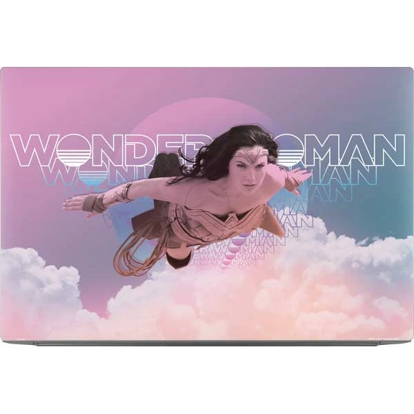 Wonder Woman 1984 (2020) Flying Pose Dell XPS Skin 4 Wonder Woman 1984 (2020) Flying Pose Dell XPS Skin - Image 2