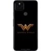 DC Comics Wonder Woman Gold Emblem Google Pixel 5a Skin -Skinit Store wonder woman gold logo google pixel 5a skin 1631226574 SKNWWMOVI06GPXL5A PR 01