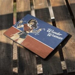 DC Comics Bombshells Wonder Woman Bombshell Google Pixel Slate Skin -Skinit Store wonder woman google pixel slate skin 1545185519 SKNJSTCLG11GPXSLT PR 04