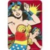 DC Comics Wonder Woman Vintage Action Pose Apple IPad Mini Skin -Skinit Store wonder woman in action ipad mini 7th gen skin 1741965188 SKNWONDER08IPADM7 PR 01