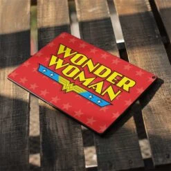 DC Comics Wonder Woman Logo Google Pixel Slate Skin -Skinit Store wonder woman logo google pixel slate skin 1545185578 SKNWONDER07GPXSLT PR 04