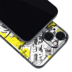 DC Comics Wonder Woman Vintage Comic Art IPhone 15 Skin 12 DC Comics Wonder Woman Vintage Comic Art IPhone 15 Skin -Skinit Store wonder woman vintage comic iphone 15 skin 1694705119 SKNWONWOM03IPHN15 PR 04