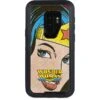 DC Comics Wonder Woman Vintage Profile Otterbox Defender Galaxy Skin -Skinit Store wonder woman vintage profile otterbox defender galaxy s9 plus skin 1527011796 SKNWONDER06OBS9PD PR 01