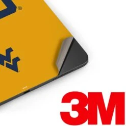 West Virginia University WVU Apple IPad Pro Skin -Skinit Store wvu ipad pro 11in 2018 2019 skin 1615400694 SKNWSTVRG01IPRO11 PR 03