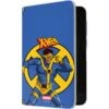 Marvel X-Men Cyclops Surface Duo Skin -Skinit Store x men cyclops surface duo skin 1748360216 SKNMRVXMN08MSSDUO PR 01