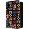 Marvel X-Men Pattern Surface Duo Skin