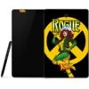 Marvel X-Men Rogue Samsung Galaxy Tab Skin -Skinit Store x men rogue galaxy tab s4 2018 skin 1747939798 SKNMRVXMN12SGTBS4 PR 01