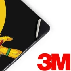 Marvel X-Men Rogue Samsung Galaxy Tab Skin -Skinit Store x men rogue galaxy tab s4 2018 skin 1747939798 SKNMRVXMN12SGTBS4 PR 04