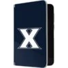 Xavier University Logo Surface Duo Skin -Skinit Store xavier logo surface duo skin 1668795347 SKNXAVIER02MSSDUO PR 01